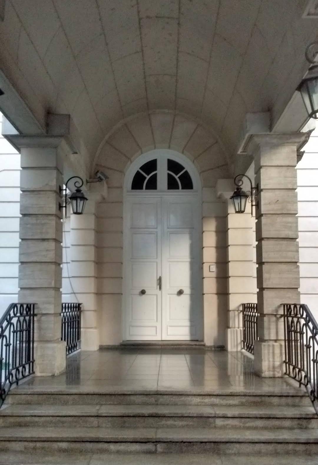 Restauración: Episcopado Argentino